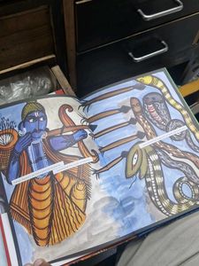 Sita ramayana