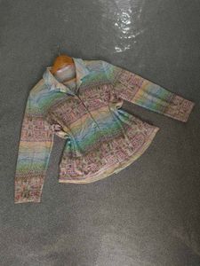 Korean Vintage Shirt