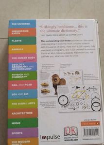 Visual Dictionary