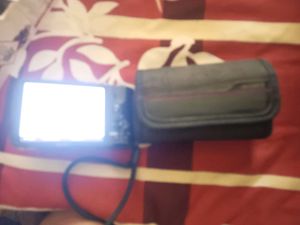 Sony Cyber-shot Digital Camera