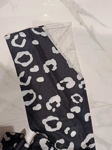 Chic Leopard print cod set