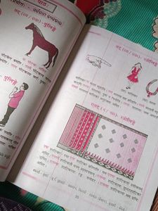 Sanskrit Book