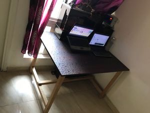 Wooden Table