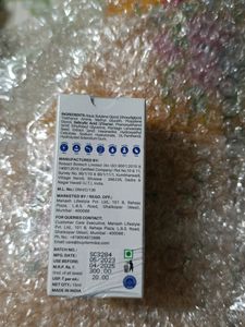 Dermdoc 2% Salicylic Acid Serum,