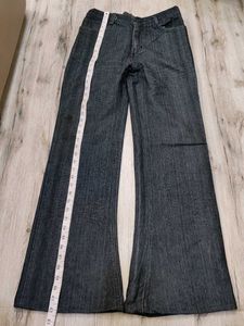 Sc9210 True Fit Bootcut Jeans Waist 30