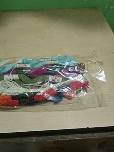 Embroidery Thread