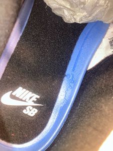 NIKE SB ALLEYOOP Skateboard Shoes For Men (10)