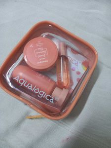 Aqualogica Sweet Summer Kiss Set