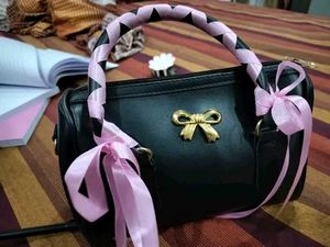 Trendy Cute Handbag