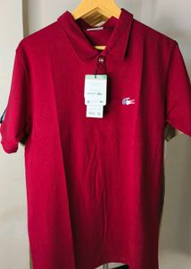 Lacoste Polo T-Shirt