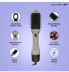 3-in-1 Express Air Styler