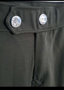 Gurkha Pants