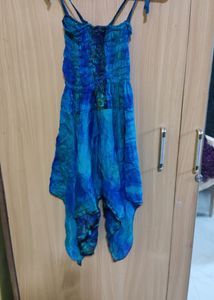 Beautiful Beach Dress For Cutie 🌊