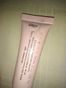Blue Heaven Brow Gel