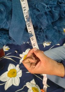 Barbie Frock