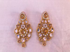 Bridal Kundan Set