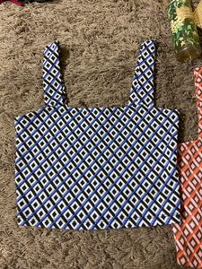 Combo of 2 Crop Tops