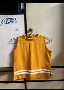 Crop Top Combo