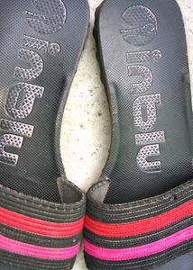 Slippers For Girls 💫