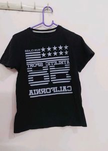 Cool Graphic T-shirt for kids