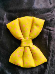 Super Cute Handmade Bows For Dog Collar