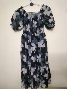 Dress For Women (Free Gift Available)