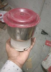 Maharaja Whiteline JMG Jar