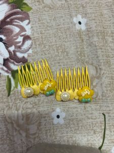 Hair Accessory