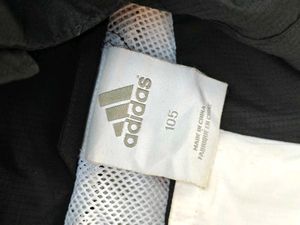 🇩🇪 ADIDAS FOOTBALL WINDCHEATHER