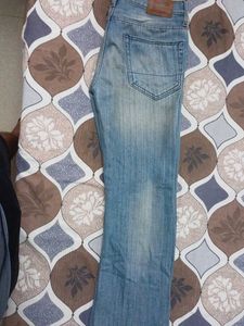 Bootcut Jeans