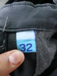 Denim Black Dungaree