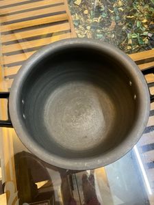 Kitchen Easentials Hard Anonised Biriyani Pot