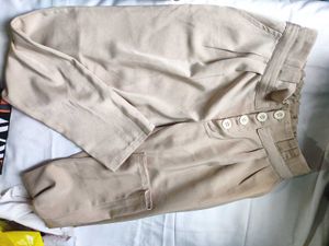 Korean Style Pant