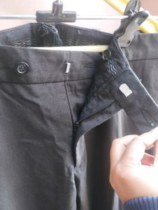Cargo Formal Pant