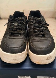 REDTAPE B/W Sneakers