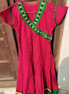 Beautiful Kurti