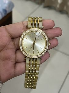 Original Michael Kors Watch.
