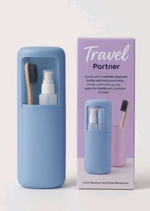 Travel Partner Kit