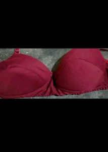 Combo Pack Of 3 Bra