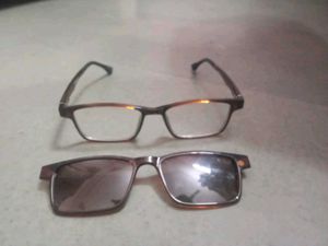 Lenskart Air Glasses 🕶️
