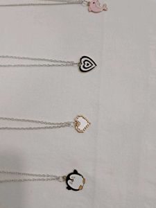 Charm Chain