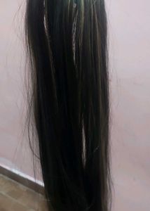 Beautiful Hair Extension.