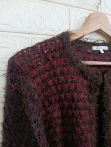 Cozy Knit Cardigan