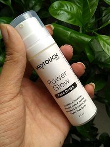 Protouch Power Glow