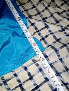 Party Wear Silk Suit