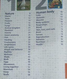 WOW! Visual Encyclopedia