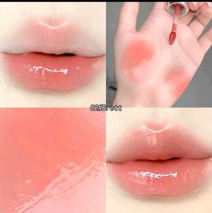 Gege Bear Korean Lip Gloss
