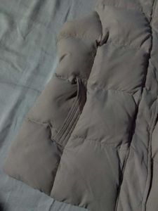 Padded Vest - Stylish &amp; Warm