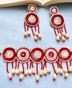 Jewellery Set