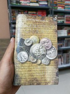 Chanakya's Chant by Ashwin Sanghi